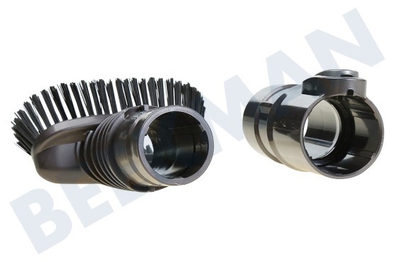 Dyson Staubsauger 918508-01 Dyson Brush für hartnäckigen Schmutz