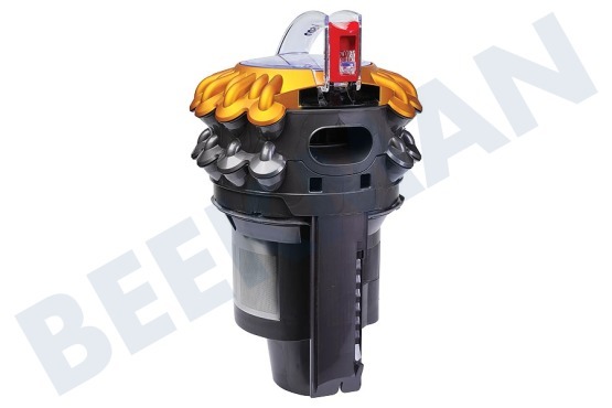 Dyson Staubsauger 967551-10 Dyson Cyclone