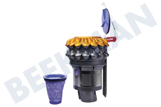 Dyson Staubsauger 967551-10 Dyson Cyclone