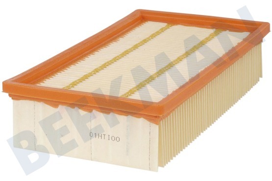 Karcher Staubsauger 6.904-367.0 Flachfilter für Naßsauger