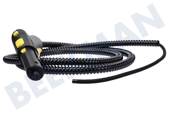 Karcher 4.322-048.3 flexibler Dampfschlauch, ohne Stecker
