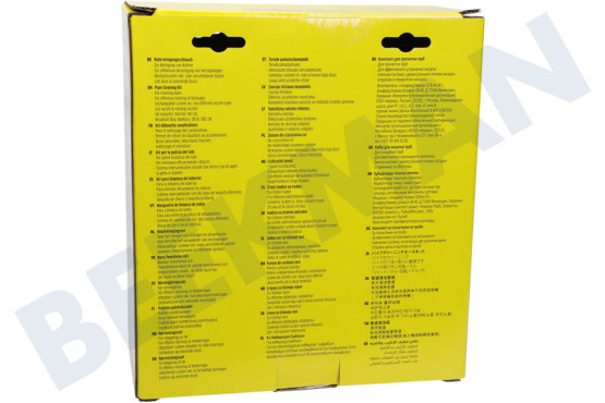 Karcher Hochdruck 2.644-492.0 PC 15, Rohrreinigungsset