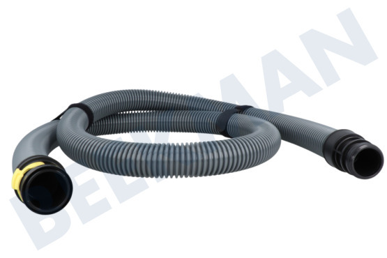 Karcher Staubsauger 2.889-161.0 Schlauch DN35, 2 Meter, Clip 2.0, Klickverschluss