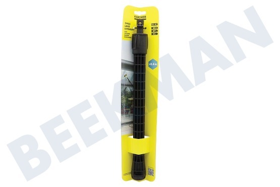 Karcher Hochdruck 2.643-240.0 1-stufige Strahlrohrverlängerung 40cm