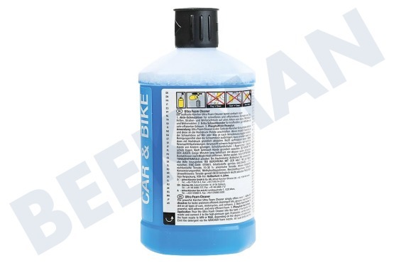 Karcher 2.643-143.0 FJ 10 C Foam Jet Connect & Clean