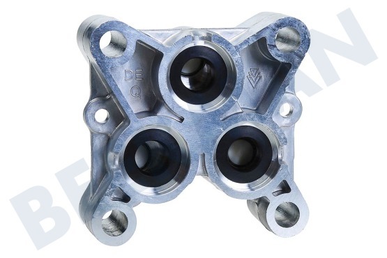 Karcher Hochdruck 9.002-456.0 Zylinderkopf aus Aluminium