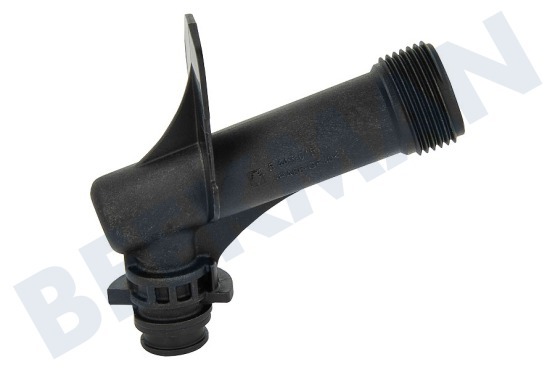 Karcher Hochdruck 5.443-015.0 Anschluss der Wasserzuführ