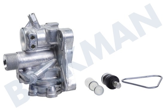 Karcher Hochdruck 9.002-463.0 Zylinderkopf
