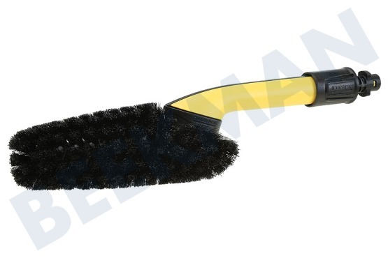 Karcher Hochdruck 2.643-234.0 Felgenwaschbürste