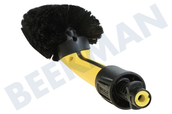 Karcher Hochdruck 2.643-234.0 Felgenwaschbürste