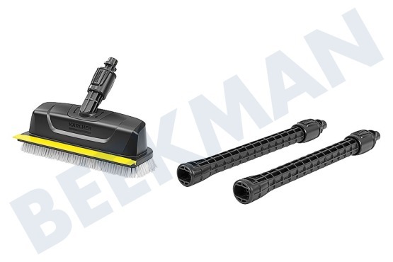 Karcher Hochdruck 2.644-123.0 PS 30 Power Schrubber Oberflächenreiniger
