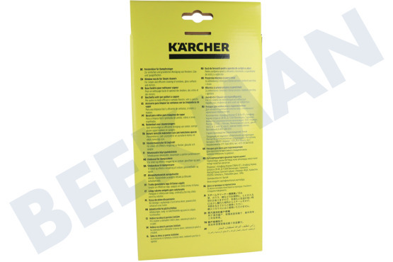 Karcher 2.863-025.0 Fensterdüse für Dampfreiniger