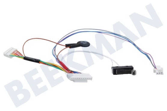 LG Staubsauger EAD60810508 Kabelbaum Vom Antrieb Roboter-Staubsauger