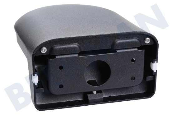 MEKO 8196-MK-Z Wandhalterung Fix Schwarz