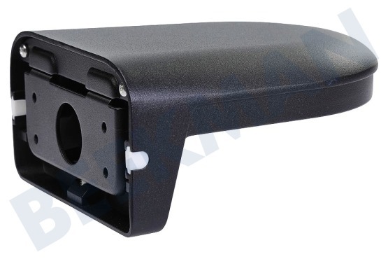 MEKO 8196-MK-Z Wandhalterung Fix Schwarz