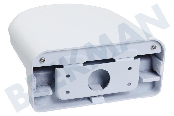 MEKO 8197-MK Wandhalterung motorisiert weiß