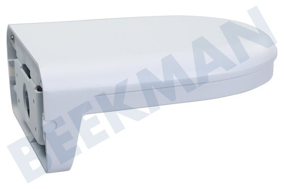 MEKO 8197-MK Wandhalterung motorisiert weiß