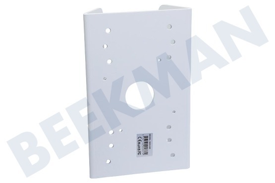 MEKO 8205-MK Junctionbox Masthalterung Weiß