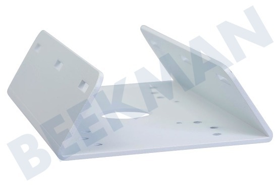 MEKO 8205-MK Junctionbox Masthalterung Weiß