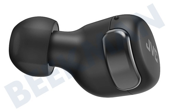 JVC HA-A30T-BU Kompaktes True Wireless Olivschwarz