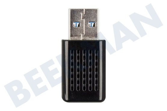 Eminent EM4536 Mini Dual Band AC1200 USB 3.1 Gen1 Netzwerkadapter