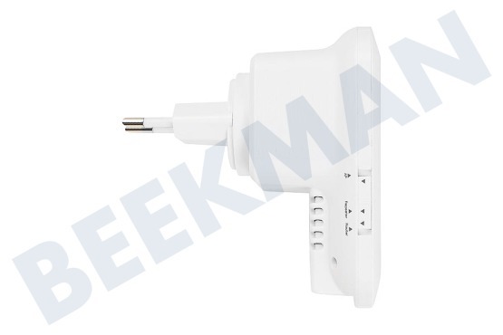 Eminent EM4597 WiFi Dual-Band-Repeater AC1200