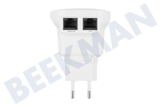 Eminent EM4597 WiFi Dual-Band-Repeater AC1200