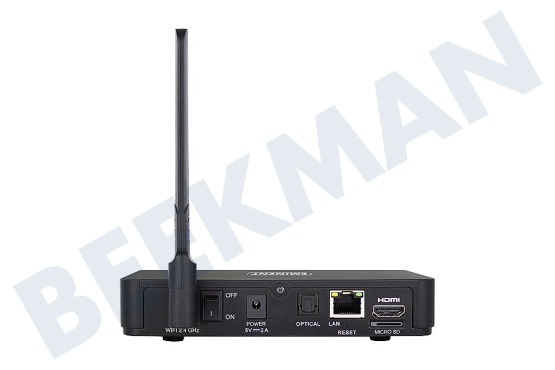 Eminent EM7680 HDMI Extender Set
