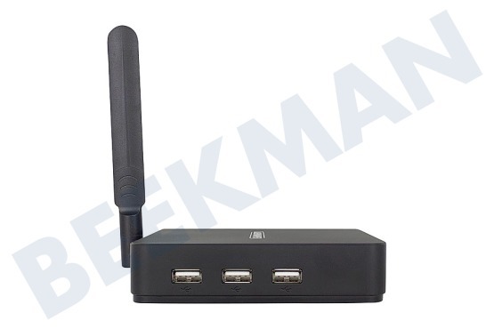 Eminent EM7680 HDMI Extender Set