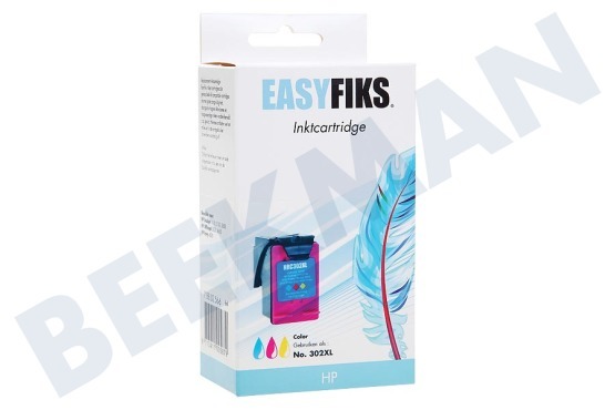 Easyfiks F6U67AE 302XL Farbe