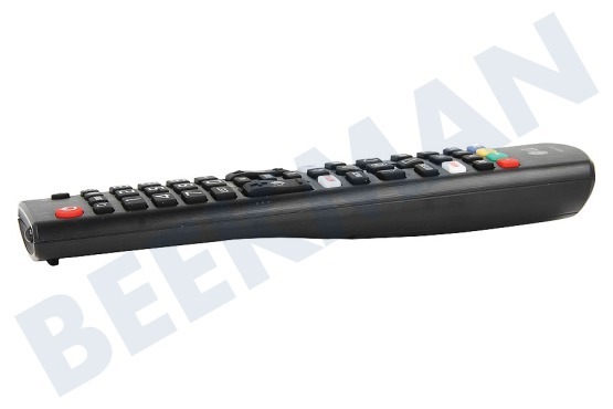 LG AKB75675311 Fernbedienung mit Netflix und Prime-Key