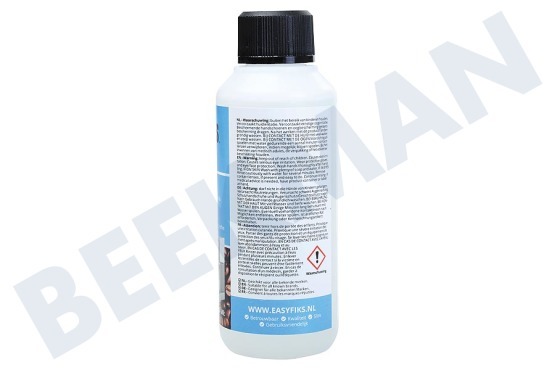 Easyfiks Entkalkungsflüssigkeit 250 ml