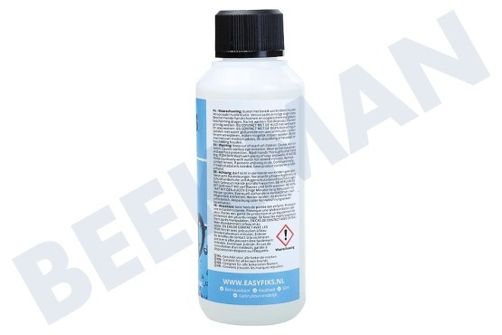 Easyfiks Entkalkungsflüssigkeit 250 ml