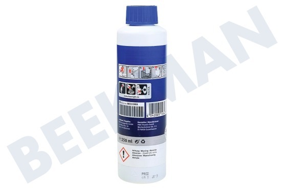 Bosch Spülmaschine 312361, 00312361 Spülmaschinenreiniger 250ml