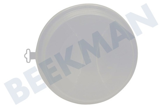 KitchenAid PLL003 WPRO Mikrowelle Abdeckschale für Lebensmittel