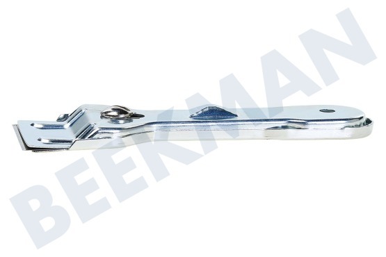 Bauknecht SCR200 Schaber für Ceranfelder