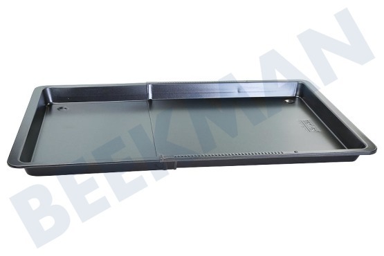 Ikea Ofen-Mikrowelle M9OOET10 Universelles ausziehbares Backblech