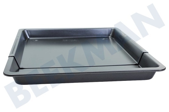 Ikea Ofen-Mikrowelle M9OOET10 Universelles ausziehbares Backblech