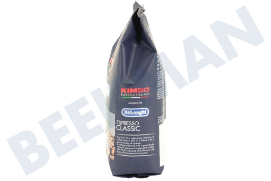 DeLonghi Kaffeemaschine Kaffee Kimbo Espresso Classic