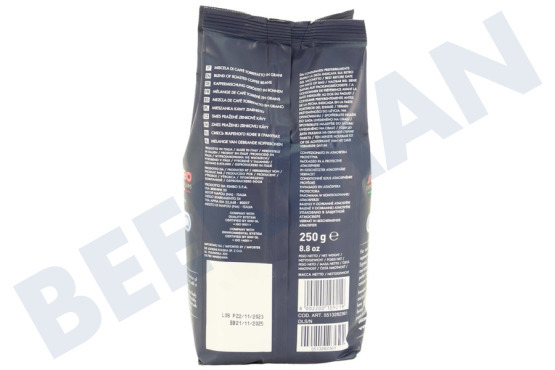 DeLonghi Kaffeemaschine Kaffee Kimbo Espresso Classic