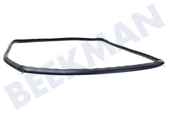 Husqvarna electrolux Ofen-Mikrowelle Türdichtung, rundum