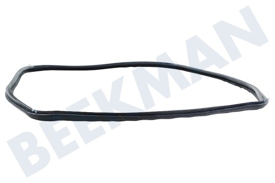 Husqvarna electrolux Ofen-Mikrowelle Türdichtung, rundum