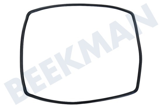 Aeg electrolux Ofen-Mikrowelle Dichtung Gummi-Türdichtung