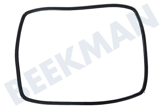 Aeg electrolux Ofen-Mikrowelle Dichtung Gummi-Türdichtung