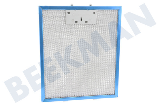 Juno-electrolux Abzugshaube Filter Metall 258 x 318 mm
