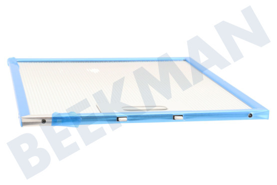 Juno-electrolux Abzugshaube Filter Metall 258 x 318 mm