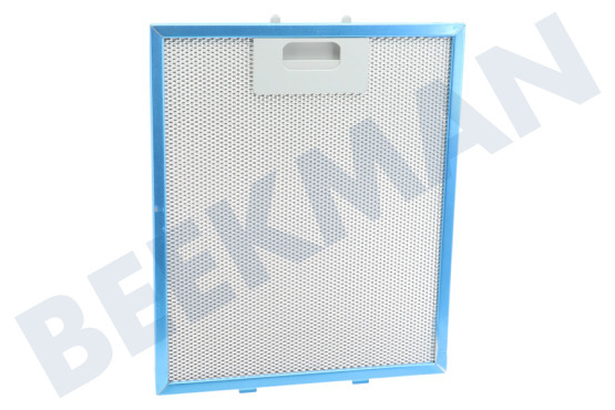 Juno-electrolux Abzugshaube Filter Metall 258 x 318 mm