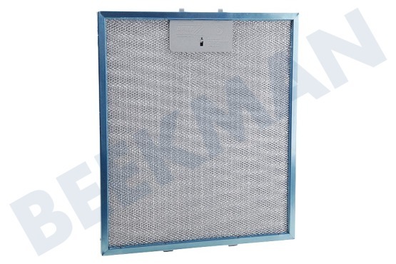 AEG Abzugshaube Filter Metallfilter
