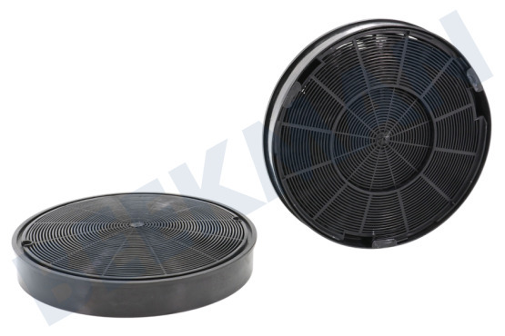 Faber Abzugshaube Filter Kohlenfilter