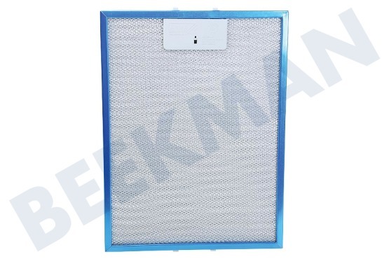 Turbo Abzugshaube Filter Metall 247 x 327 mm